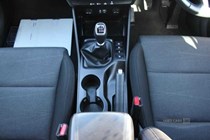 Hyundai Tucson (15-20) SE Nav 1.6 GDi 132PS 2WD (09/2018 on) 5d For Sale - CR Morrow Ltd, Bessbrook Newry