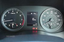 Hyundai Tucson (15-20) SE Nav 1.6 GDi 132PS 2WD (09/2018 on) 5d For Sale - CR Morrow Ltd, Bessbrook Newry