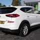 Hyundai Tucson (15-20) SE Nav 1.6 GDi 132PS 2WD (09/2018 on) 5d For Sale - CR Morrow Ltd, Bessbrook Newry
