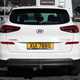 Hyundai Tucson (15-20) SE Nav 1.6 GDi 132PS 2WD (09/2018 on) 5d For Sale - CR Morrow Ltd, Bessbrook Newry