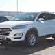 Hyundai Tucson (15-20) SE Nav 1.6 GDi 132PS 2WD (09/2018 on) 5d For Sale - CR Morrow Ltd, Bessbrook Newry