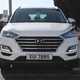 Hyundai Tucson (15-20) SE Nav 1.6 GDi 132PS 2WD (09/2018 on) 5d For Sale - CR Morrow Ltd, Bessbrook Newry