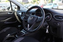 Vauxhall Crossland X SUV (17-20) Elite 1.5 (102PS) Turbo D 5d For Sale - CR Morrow Ltd, Bessbrook Newry