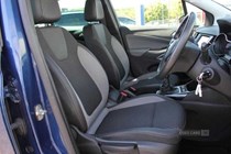Vauxhall Crossland X SUV (17-20) Elite 1.5 (102PS) Turbo D 5d For Sale - CR Morrow Ltd, Bessbrook Newry