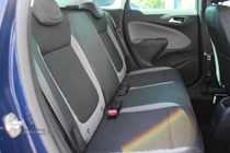 Vauxhall Crossland X SUV (17-20) Elite 1.5 (102PS) Turbo D 5d For Sale - CR Morrow Ltd, Bessbrook Newry