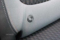 Vauxhall Crossland X SUV (17-20) Elite 1.5 (102PS) Turbo D 5d For Sale - CR Morrow Ltd, Bessbrook Newry