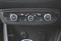 Vauxhall Crossland X SUV (17-20) Elite 1.5 (102PS) Turbo D 5d For Sale - CR Morrow Ltd, Bessbrook Newry
