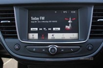 Vauxhall Crossland X SUV (17-20) Elite 1.5 (102PS) Turbo D 5d For Sale - CR Morrow Ltd, Bessbrook Newry