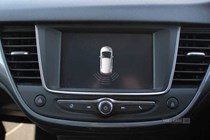 Vauxhall Crossland X SUV (17-20) Elite 1.5 (102PS) Turbo D 5d For Sale - CR Morrow Ltd, Bessbrook Newry