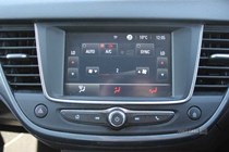 Vauxhall Crossland X SUV (17-20) Elite 1.5 (102PS) Turbo D 5d For Sale - CR Morrow Ltd, Bessbrook Newry