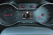 Vauxhall Crossland X SUV (17-20) Elite 1.5 (102PS) Turbo D 5d For Sale - CR Morrow Ltd, Bessbrook Newry