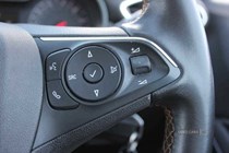 Vauxhall Crossland X SUV (17-20) Elite 1.5 (102PS) Turbo D 5d For Sale - CR Morrow Ltd, Bessbrook Newry