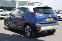 Vauxhall Crossland X SUV (17-20) Elite 1.5 (102PS) Turbo D 5d For Sale - CR Morrow Ltd, Bessbrook Newry