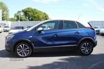 Vauxhall Crossland X SUV (17-20) Elite 1.5 (102PS) Turbo D 5d For Sale - CR Morrow Ltd, Bessbrook Newry