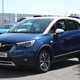 Vauxhall Crossland X SUV (17-20) Elite 1.5 (102PS) Turbo D 5d For Sale - CR Morrow Ltd, Bessbrook Newry