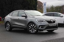 Renault Arkana SUV (21-24) 1.6 E-TECH Hybrid 145 Iconic 5dr Auto For Sale - CR Morrow Ltd, Bessbrook Newry