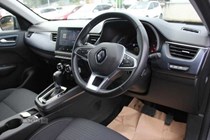 Renault Arkana SUV (21-24) 1.6 E-TECH Hybrid 145 Iconic 5dr Auto For Sale - CR Morrow Ltd, Bessbrook Newry