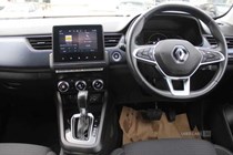 Renault Arkana SUV (21-24) 1.6 E-TECH Hybrid 145 Iconic 5dr Auto For Sale - CR Morrow Ltd, Bessbrook Newry