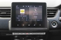 Renault Arkana SUV (21-24) 1.6 E-TECH Hybrid 145 Iconic 5dr Auto For Sale - CR Morrow Ltd, Bessbrook Newry