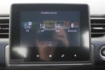 Renault Arkana SUV (21-24) 1.6 E-TECH Hybrid 145 Iconic 5dr Auto For Sale - CR Morrow Ltd, Bessbrook Newry