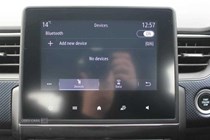 Renault Arkana SUV (21-24) 1.6 E-TECH Hybrid 145 Iconic 5dr Auto For Sale - CR Morrow Ltd, Bessbrook Newry