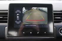 Renault Arkana SUV (21-24) 1.6 E-TECH Hybrid 145 Iconic 5dr Auto For Sale - CR Morrow Ltd, Bessbrook Newry