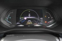 Renault Arkana SUV (21-24) 1.6 E-TECH Hybrid 145 Iconic 5dr Auto For Sale - CR Morrow Ltd, Bessbrook Newry