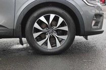 Renault Arkana SUV (21-24) 1.6 E-TECH Hybrid 145 Iconic 5dr Auto For Sale - CR Morrow Ltd, Bessbrook Newry