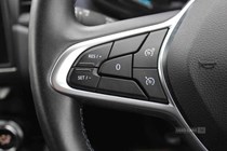 Renault Arkana SUV (21-24) 1.6 E-TECH Hybrid 145 Iconic 5dr Auto For Sale - CR Morrow Ltd, Bessbrook Newry