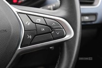 Renault Arkana SUV (21-24) 1.6 E-TECH Hybrid 145 Iconic 5dr Auto For Sale - CR Morrow Ltd, Bessbrook Newry