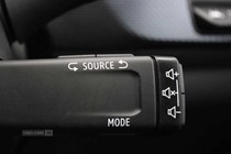Renault Arkana SUV (21-24) 1.6 E-TECH Hybrid 145 Iconic 5dr Auto For Sale - CR Morrow Ltd, Bessbrook Newry