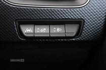 Renault Arkana SUV (21-24) 1.6 E-TECH Hybrid 145 Iconic 5dr Auto For Sale - CR Morrow Ltd, Bessbrook Newry