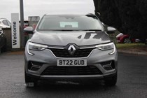 Renault Arkana SUV (21-24) 1.6 E-TECH Hybrid 145 Iconic 5dr Auto For Sale - CR Morrow Ltd, Bessbrook Newry