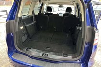 Ford Galaxy (15-23) 2.0 TDCi (180bhp) Titanium 5d Powershift For Sale - BJH Motors & Sons (Cranham Drive), Worcester
