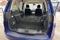 Ford Galaxy (15-23) 2.0 TDCi (180bhp) Titanium 5d Powershift For Sale - BJH Motors & Sons (Cranham Drive), Worcester