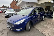 Ford Galaxy (15-23) 2.0 TDCi (180bhp) Titanium 5d Powershift For Sale - BJH Motors & Sons (Cranham Drive), Worcester