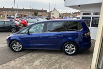 Ford Galaxy (15-23) 2.0 TDCi (180bhp) Titanium 5d Powershift For Sale - BJH Motors & Sons (Cranham Drive), Worcester