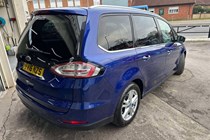 Ford Galaxy (15-23) 2.0 TDCi (180bhp) Titanium 5d Powershift For Sale - BJH Motors & Sons (Cranham Drive), Worcester