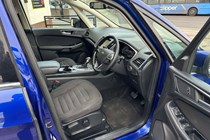 Ford Galaxy (15-23) 2.0 TDCi (180bhp) Titanium 5d Powershift For Sale - BJH Motors & Sons (Cranham Drive), Worcester