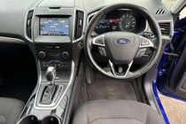 Ford Galaxy (15-23) 2.0 TDCi (180bhp) Titanium 5d Powershift For Sale - BJH Motors & Sons (Cranham Drive), Worcester