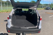 Ford Focus Estate (11-18) 1.6 TDCi (115bhp) Zetec 5d For Sale - Kinson MOT Centre, Bournemouth