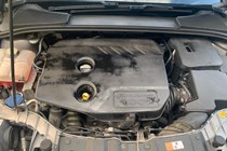 Ford Focus Estate (11-18) 1.6 TDCi (115bhp) Zetec 5d For Sale - Kinson MOT Centre, Bournemouth
