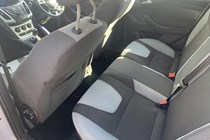 Ford Focus Estate (11-18) 1.6 TDCi (115bhp) Zetec 5d For Sale - Kinson MOT Centre, Bournemouth