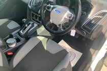 Ford Focus Estate (11-18) 1.6 TDCi (115bhp) Zetec 5d For Sale - Kinson MOT Centre, Bournemouth