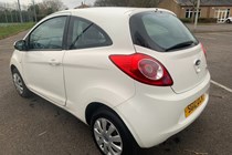 Ford Ka (09-16) 1.2 Edge (Start Stop) 3d For Sale - Kinson MOT Centre, Bournemouth