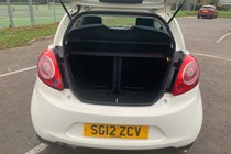 Ford Ka (09-16) 1.2 Edge (Start Stop) 3d For Sale - Kinson MOT Centre, Bournemouth