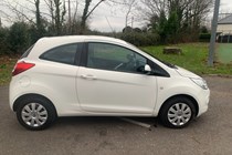 Ford Ka (09-16) 1.2 Edge (Start Stop) 3d For Sale - Kinson MOT Centre, Bournemouth