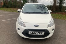 Ford Ka (09-16) 1.2 Edge (Start Stop) 3d For Sale - Kinson MOT Centre, Bournemouth