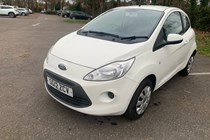 Ford Ka (09-16) 1.2 Edge (Start Stop) 3d For Sale - Kinson MOT Centre, Bournemouth