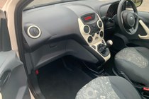 Ford Ka (09-16) 1.2 Edge (Start Stop) 3d For Sale - Kinson MOT Centre, Bournemouth